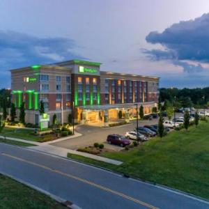 Holiday Inn Murfreesboro/Nashville