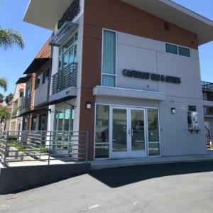 Castaway Motel