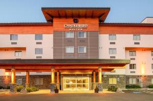 Candlewood Suites Vancouver/Camas, an IHG Hotel, Vancouver