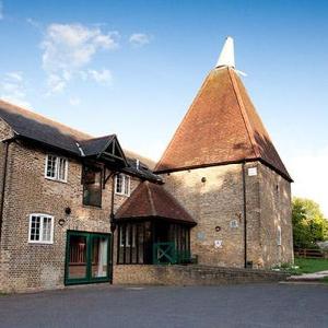 YHA Medway