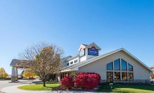 AmericInn by Wyndham Windsor Ft. Collins, Fort Collins
