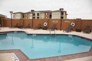 TownePlace Suites by Marriott Hobbs, Hobbs