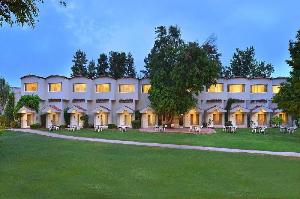Best Western Resort Country Club, Gurgaon