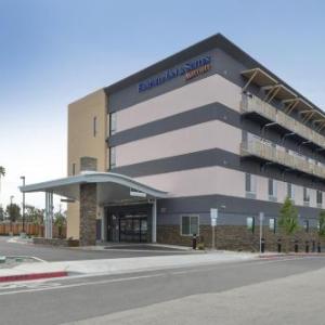 Fairfield Inn & Suites by Marriott Santa Cruz