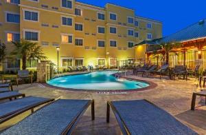Courtyard by Marriott Abilene Northeast, Abilene
