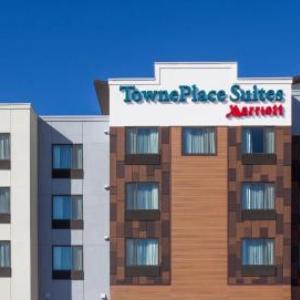 TownePlace Suites by Marriott Sioux Falls South