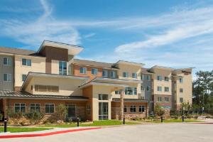 Residence Inn by Marriott Houston Springwoods Village, Spring