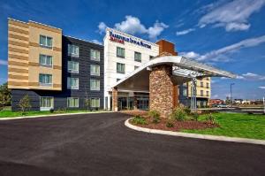 Fairfield Inn & Suites by Marriott Jackson, Jackson