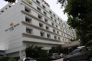 Pride Hotel Pune, Pune