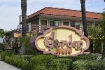 Rosemead California Hotels - Garden Inn San Gabriel