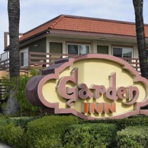 Garden Inn San Gabriel