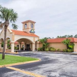 Days Inn by Wyndham Ormond Beach