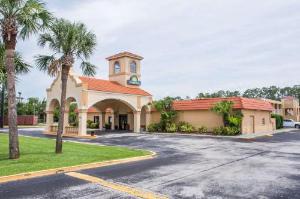 Days Inn by Wyndham Ormond Beach, Ormond Beach