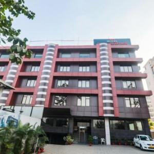 Hotel Royal Heritage Guwahati