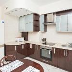 Apartment in Kaliningrad 