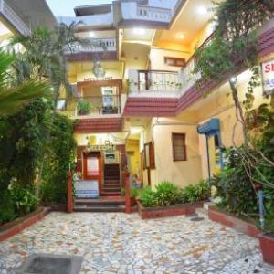 Siva Guest  House