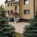 Guest accommodation in Gorokhovets 