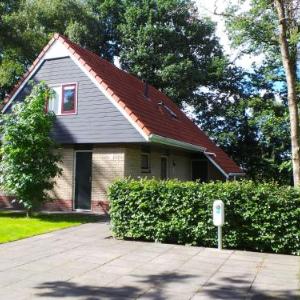 Holiday home Buitenplaats Berg En Bos 1