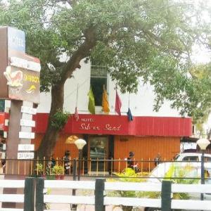Hotel Silver Sand