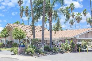 Days Inn by Wyndham Fresno Central, Fresno