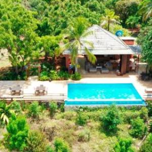 Hotel Acantilado de La Tierra by On vacation