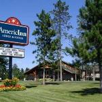 AmericInn by Wyndham Pequot Lakes Minnesota