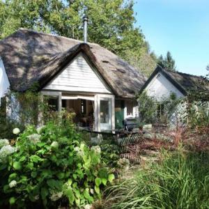 Quaint Farmhouse in Gorssel with Garden