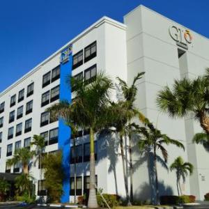 Best Western Plus Ft Lauderdale Hollywood Airport Hotel