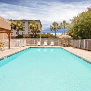 Days Inn by Wyndham Fort Walton Beach