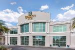Shands Rehab Hospital Florida Hotels - Quality Inn University North I-75