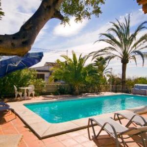 Villa Axel - PlusHolidays