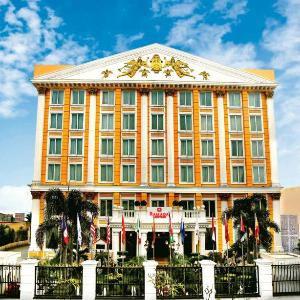Ramada by Wyndham Amritsar