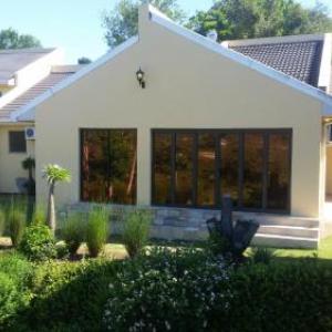 Jakobs Guesthouse & Cottage