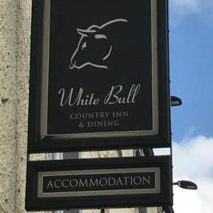 The White Bull Country Inn & Dining