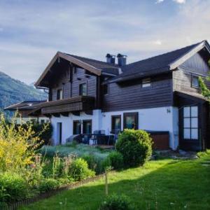 Chalet Walchen