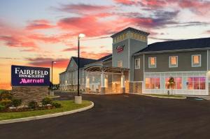 Fairfield Inn & Suites by Marriott Cape Cod Hyannis, Hyannis