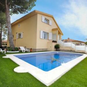 ARENDA Villa Amelie en Pino Alto