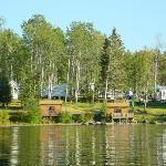 Cottonwood Bay Resort