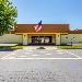 National Comedy Center Jamestown Hotels - Econo Lodge