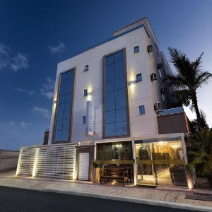 Concept Hotel Flat