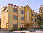 Pasadena California Hotels - Days Inn By Wyndham Alhambra CA