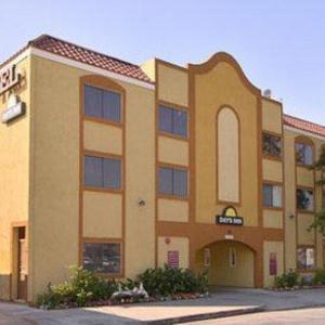 Days Inn by Wyndham Alhambra CA