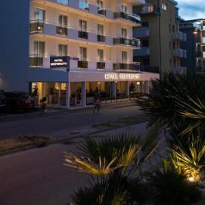 Hotel Benvenuto