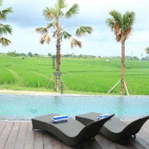Kampung Canggu