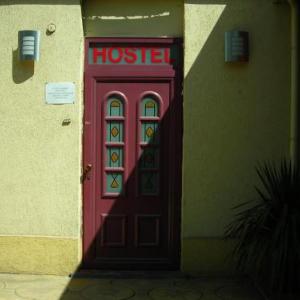 ICO Hostel