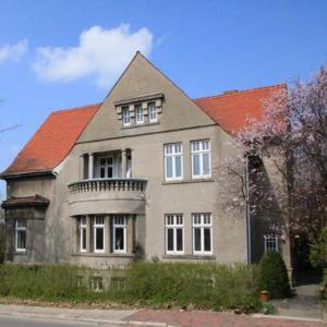 Villa 1912