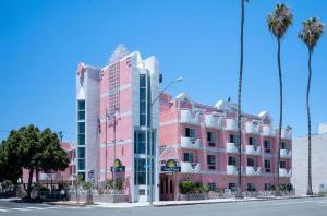 Days Inn by Wyndham Santa Monica/Los Angeles, Santa Monica