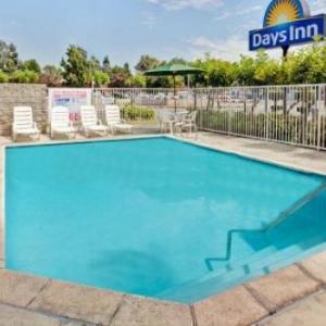 Days Inn by Wyndham Whittier Los Angeles