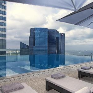 The Westin Singapore Hotel