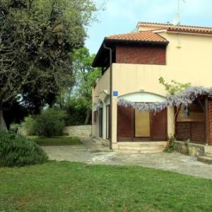 Apartment Simona - Extra comfort with large terrace and jacuzzi